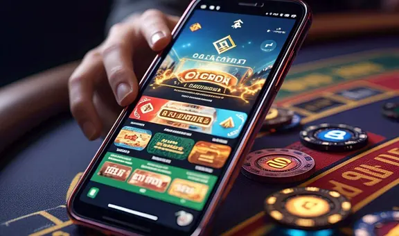 La revolución silenciosa: Cómo los casinos de criptomonedas están cambiando el juego en Perú