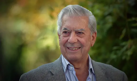 Mario Vargas Llosa: en el cine y el teatro