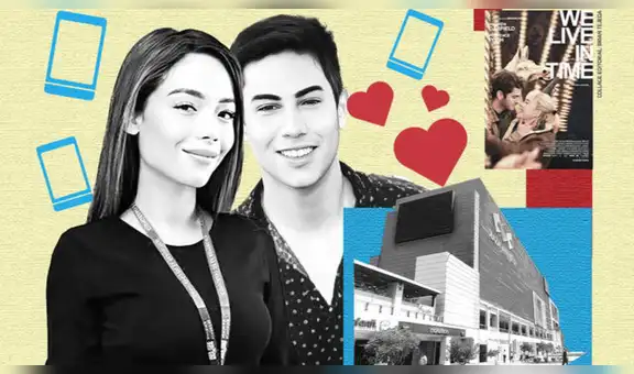 Andrea Vidal fue víctima de maltratos por su pareja antes de su muerte: "Me dio a entender que la había golpeado"