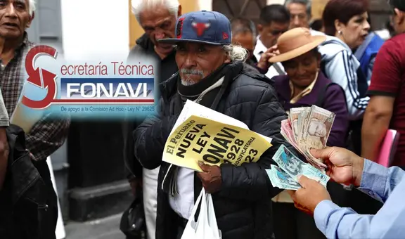 Fonavi 2025: estas son todas las listas y grupos de reintegro activas para cobrar hoy en el Banco de la Nación este 2025