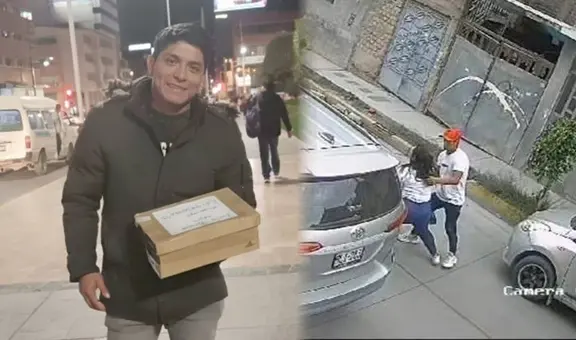 Feminicidio en Ayacucho: joven psicóloga es encontrada sin vida tras presunto secuestro por su expareja