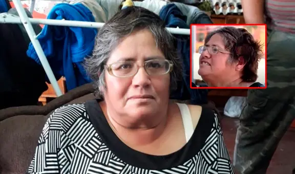 Murió Elizabeth Ogaz Orrego, la mujer chilena que hizo viral el meme de "Se hace la vístima" en redes sociales