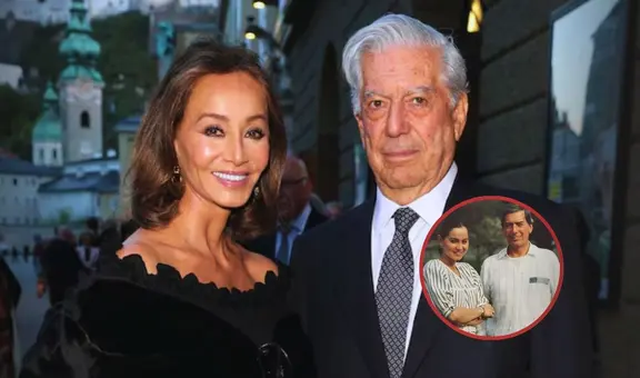 La historia de Mario Vargas Llosa e Isabel Preysler: ¿cómo se conocieron y por qué terminó su romance?