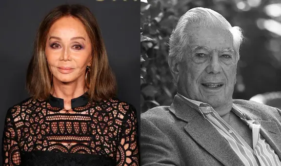 Isabel Preysler habría quedado en shock tras conocer el fallecimiento de Mario Vargas Llosa, asegura programa español