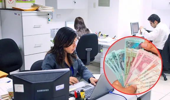 ¿Trabajas en Semana Santa? Esta es la buena noticia para trabajadores del sector privado que laborarán el Jueves y Viernes Santo