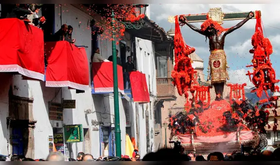 ¿Qué día no se puede comer carne roja en Semana Santa y por qué?