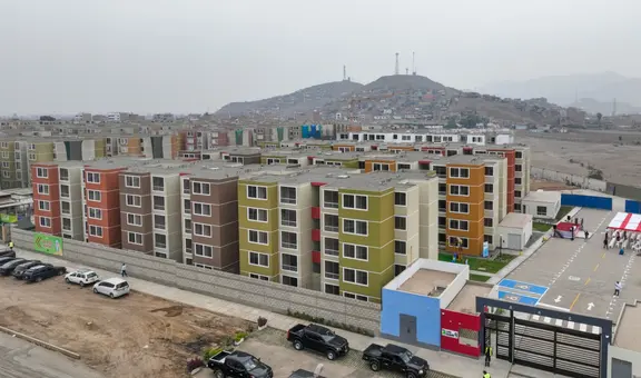 Reglamento de Vivienda de Interés Social: cuestionan metraje mínimo que debe tener un inmueble