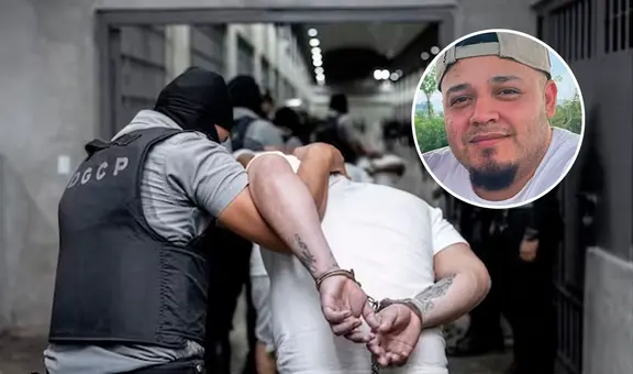 EEUU se opone de nuevo a devolver a inmigrante de Maryland que fue deportado por error a megacárcel de El Salvador