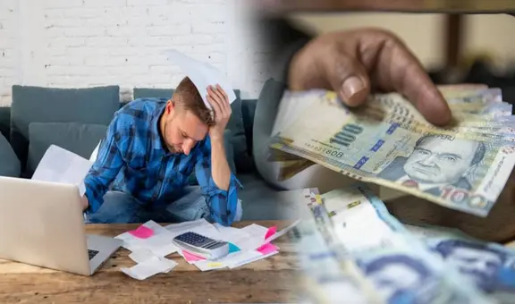Estas únicas entidades en Perú sí pueden embargar el sueldo de los trabajadores en 2025: están facultadas para retenerlo en caso de deudas
