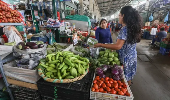 Cajamarca, Trujillo y Piura con la mayor inflación del país en marzo: ¿Por qué se encarecieron?