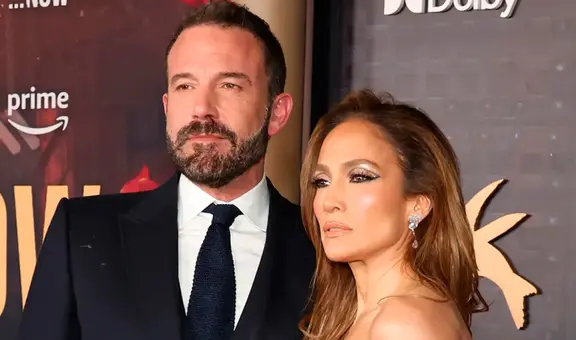 Ben Affleck reconoce que sus habilidades para coquetear necesitan mejorar después del divorcio con JLo: "No es fácil"