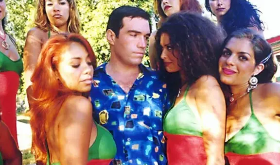 ¿Dónde ver 'Pantaleón y las visitadoras' gratis? Plataformas de streaming con la película disponible