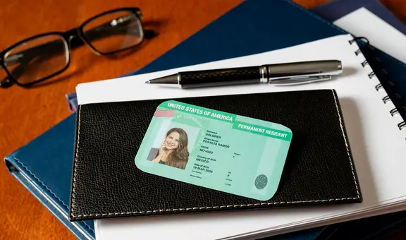 Cómo solicitar la Green Card para tus familiares: pasos esenciales y requisitos clave que debes conocer