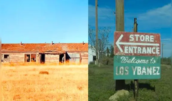 Esta es la ciudad en Texas liderada por latinos: tiene 21 habitantes y destaca por su conexión con migrantes