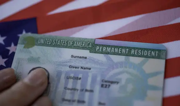 Green Card: este es el permiso especial para mantener tu residencia permanente si te ausentas de EEUU por mucho tiempo