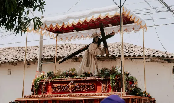 Semana Santa 2025: todo sobre los símbolos más significativos de esta celebración religiosa y lo que representan para los fieles