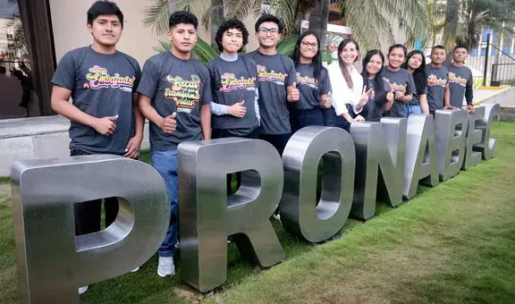 Beca 18 2025 inicia su segunda convocatoria y anuncia su cronograma oficial: estas son las vacantes según Pronabec