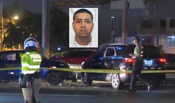 Crímenes imparables a nivel nacional: 3 personas asesinadas en las últimas 24 horas