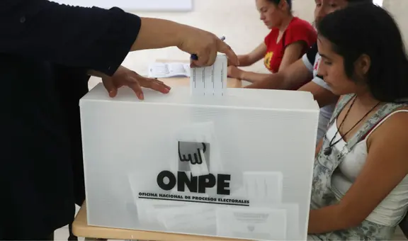 Elecciones 2026: estos son los 43 partidos que competirán en los próximos comicios del 12 de abril