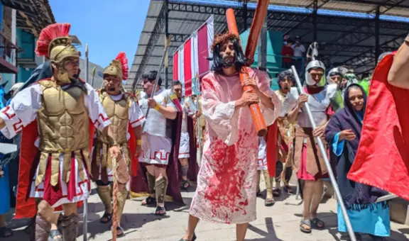 Semana Santa 2025: conoce los mitos más populares, su significado y su relación con la tradición cristiana