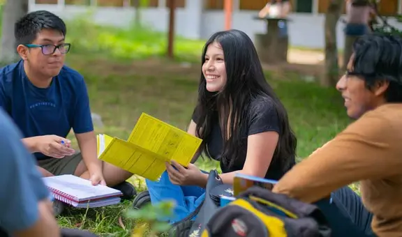 Minedu lanza 300 becas TEC para estudiar carreras técnicas gratis: requisitos, fechas y cómo postular