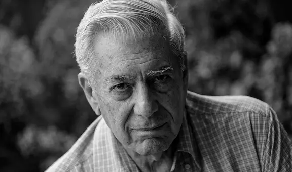 Infografía: la ruta literaria, política y personal de Mario Vargas Llosa