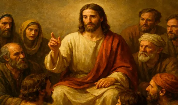 ◉ 50 frases de reflexión por Jueves Santo para compartir este 17 de abril vía WhatsApp