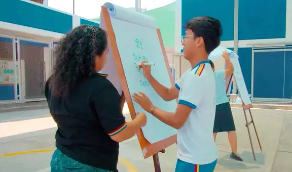 Está 'papayita': la iniciativa del Minedu que te enseña ortografía en redes sociales de manera fácil y cercana