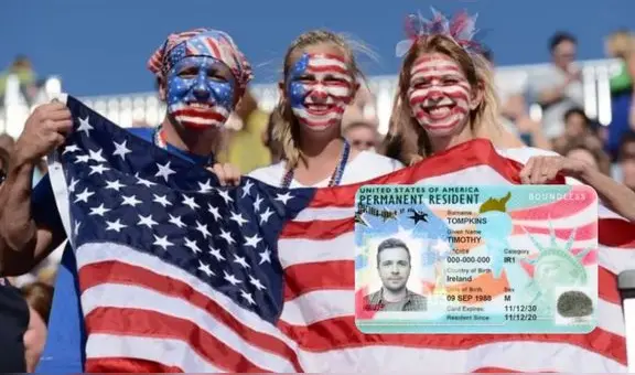 Green Card 2025 en California: ¿cómo funciona la regla de los 10 años o 6 meses en Estados Unidos, según USCIS?
