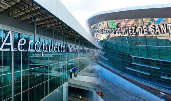 Este gran aeropuerto es premiado como el mejor de Sudamérica por séptima vez: no es Jorge Chávez de Perú ni Arturo Merino de Chile
