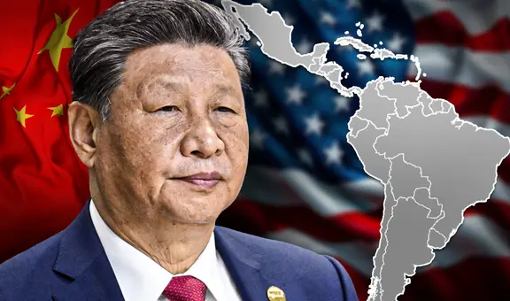 China le responde a gobierno de Trump y asegura: "Los latinoamericanos no quieren ser el patio trasero de nadie"