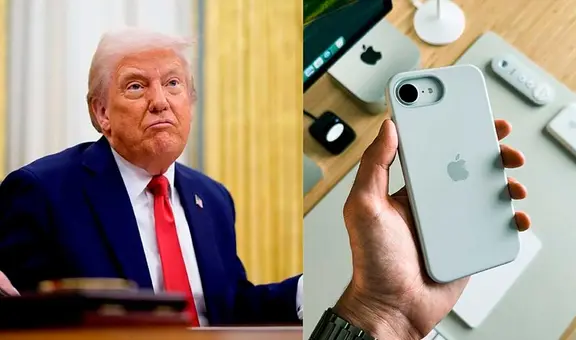 Exingeniero de Apple arremete contra Donald Trump: revela por qué es imposible fabricar los iPhone en EE.UU.