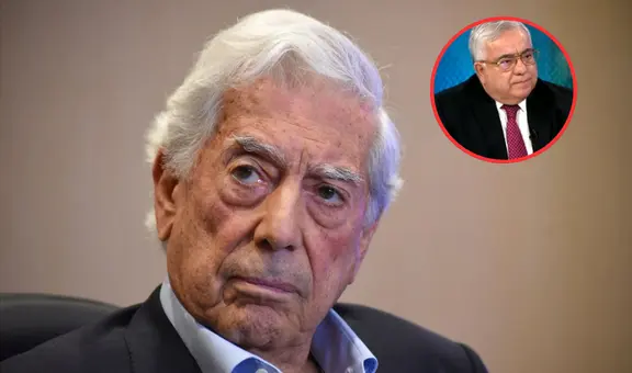 ¿Cuál habría sido la causa de la muerte de Mario Vargas Llosa? Amigo cercano del nobel peruano lo reveló
