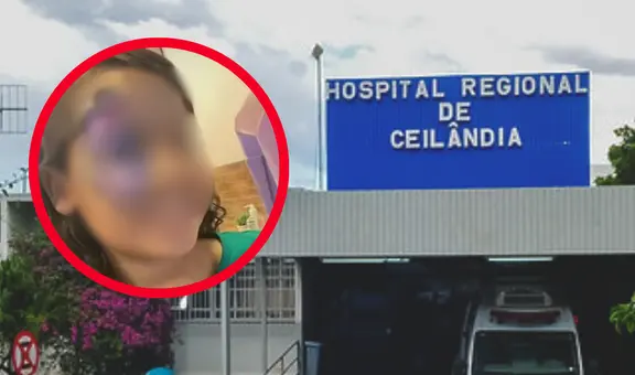 Niña de 8 años fallece tras inhalar desodorante en reto viral de TikTok en Brasil