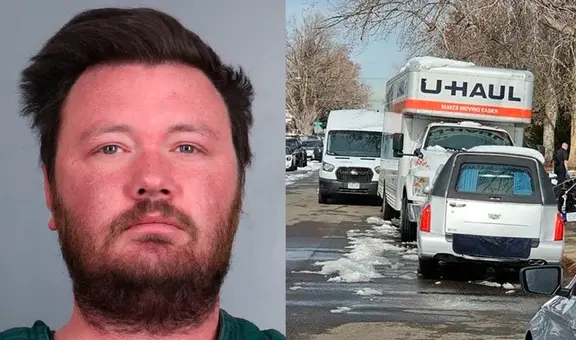 El dueño de funeraria en Denver se declara culpable por robar un cadáver y mantenerlo en el coche fúnebre durante más de un año