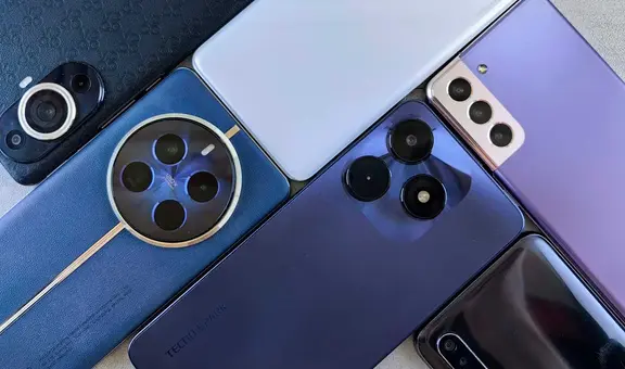 ¿Qué marcas de teléfonos son las que menos se averían? Estudio revela las más fiables actualmente