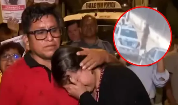 Adolescente se escapa de casa en SJM y aborda un vuelo a Tarapoto usando el DNI de su madre