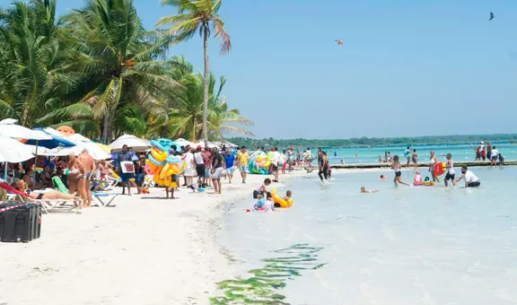 ¿Visitarás las playas por Semana Santa 2025 en República Dominicana? Estas son las actividades prohibidas
