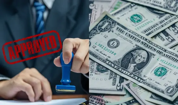 Visa americana 2025: ¿cuánto dinero necesito tener en el banco para tramitarla y que sea aprobada?