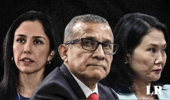 Ollanta Humala y Nadine Heredia: ¿Por qué su sentencia marcaría un precedente en el caso de Keiko Fujimori?