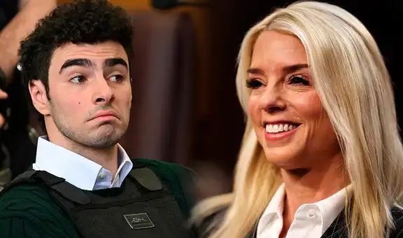 Pena de muerte a Luigi Mangione: abogados acusan que la condena implantada sería una propaganda política