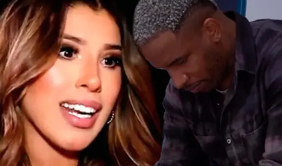Yahaira Plasencia manda peculiar mensaje en medio de polémica entre Jefferson Farfán y Darinka Ramírez: "Bendito el día..."