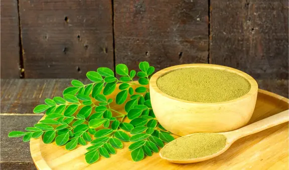 Esta poderosa planta de la India puede ayudarte a desintoxicar el hígado e intestino: ¿sabes cómo usarla correctamente?