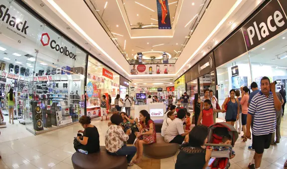 Horario de atención en centros comerciales hoy Viernes Santo: apertura y cierre de Megaplaza, Jockey Plaza, Mall SJL y más en Semana Santa