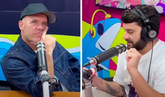 Gian Marco lanza dura crítica sobre el reguetón: “Hay personas que escuchan las canciones y no saben qué están diciendo”