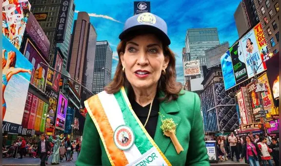 Cheque de estímulo en Nueva York: Kathy Hochul da detalles para la aprobación del reembolso por alivio de la inflación