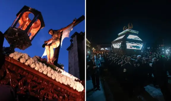 Viernes 18 de abril es feriado por semana santa: qué se celebra, qué trabajadores descansan, si trabajo cuánto pagan y más sobre esta fecha festiva