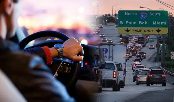 Ley estatal en Florida protege a los trabajadores de este rubro durante una emergencia en las carreteras