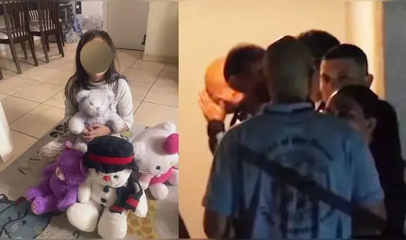 Hombre halla cadáver de la hija de su prometida en una bañera y madre sería la principal sospechosa: está arrestada en California