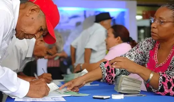 ¡Las buenas noticias para los jubilados y pensionados! La CSS pagará la quincena y bono de $50.00 pronto en Panamá